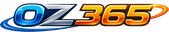 oz 365 logo
